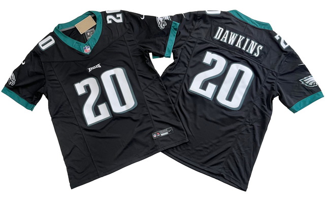 Philadelphia Eagles Jerseys 077